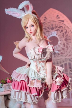Bezlya - Sex Dolls Y Relatos