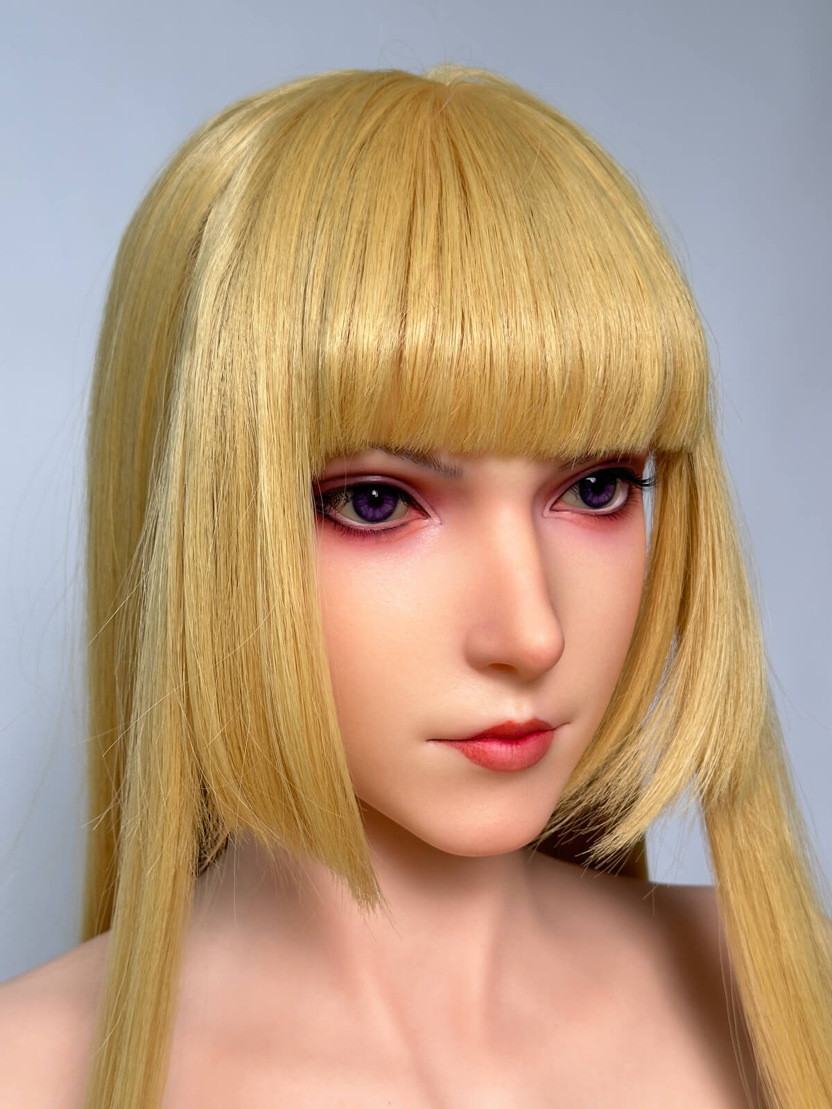 Lili 171cm G-Cup, Game Lady Doll, Lili del juego Tekken - Imagen 31