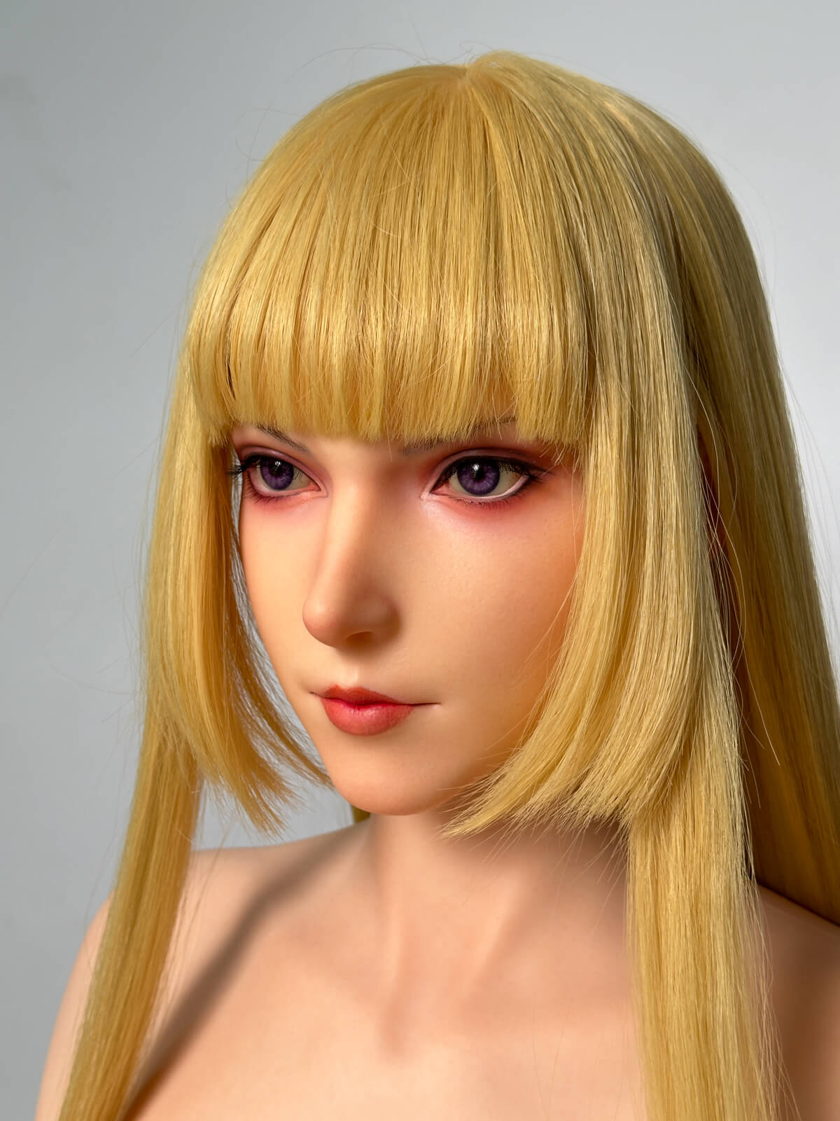 Lili 171cm G-Cup, Game Lady Doll, Lili del juego Tekken - Imagen 32