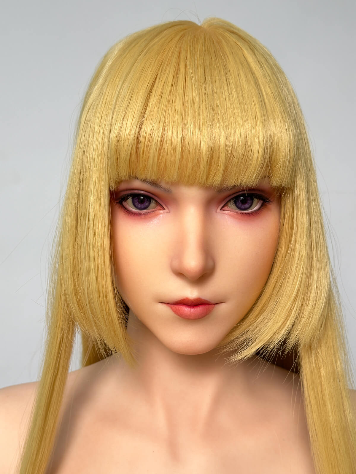 Lili 171cm G-Cup, Game Lady Doll, Lili del juego Tekken - Imagen 30
