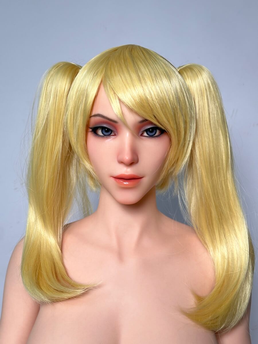Mercy 171cm G-Cup, Game Lady Doll, Mercy de Overwatch - Imagen 23