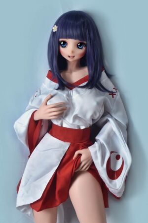 Fujisaki Junko RAD003 148cm, Elsa Babe, Silicona