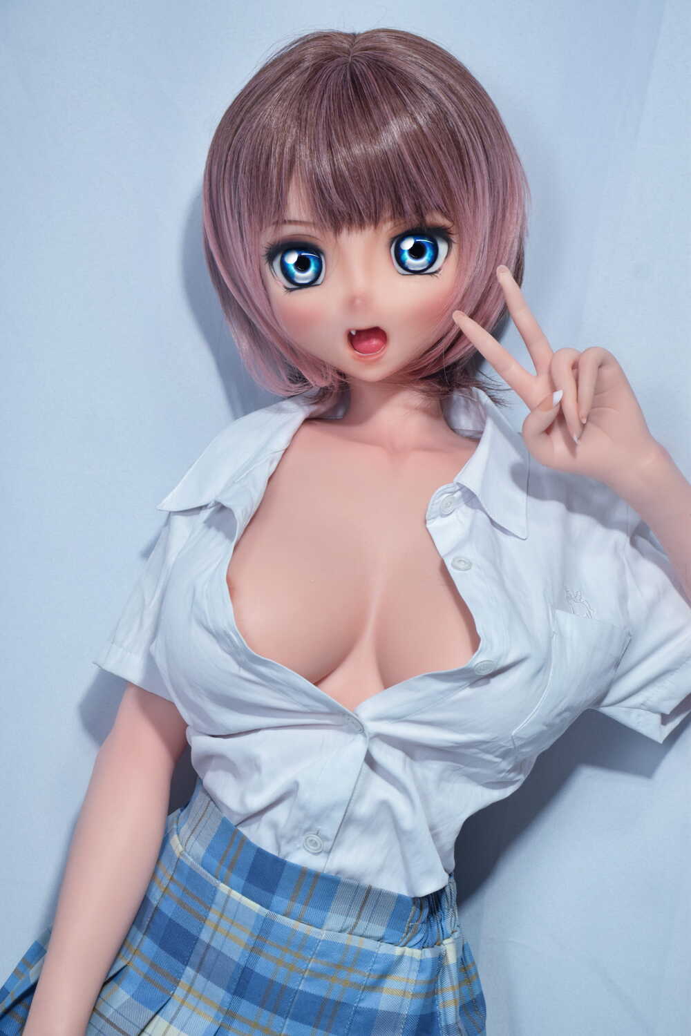Koizumi Nana RAD001 148cm, Elsa Babe, Silicona