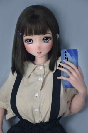 Kotori RAD004 148cm, Elsa Babe, Silicona