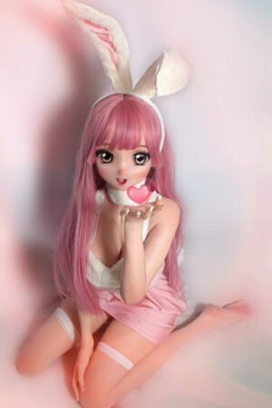 Tsukishima Izumi RAD005 148cm, Elsa Babe, Silicona