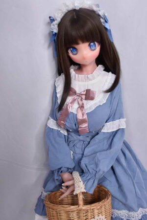 Arisugawa Yumeko RAD006 148cm, Elsa Babe, Silicona