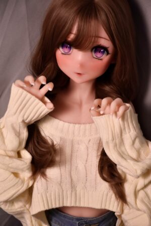 Yokotani Yukiko RAD007 148cm, Elsa Babe, Silicona