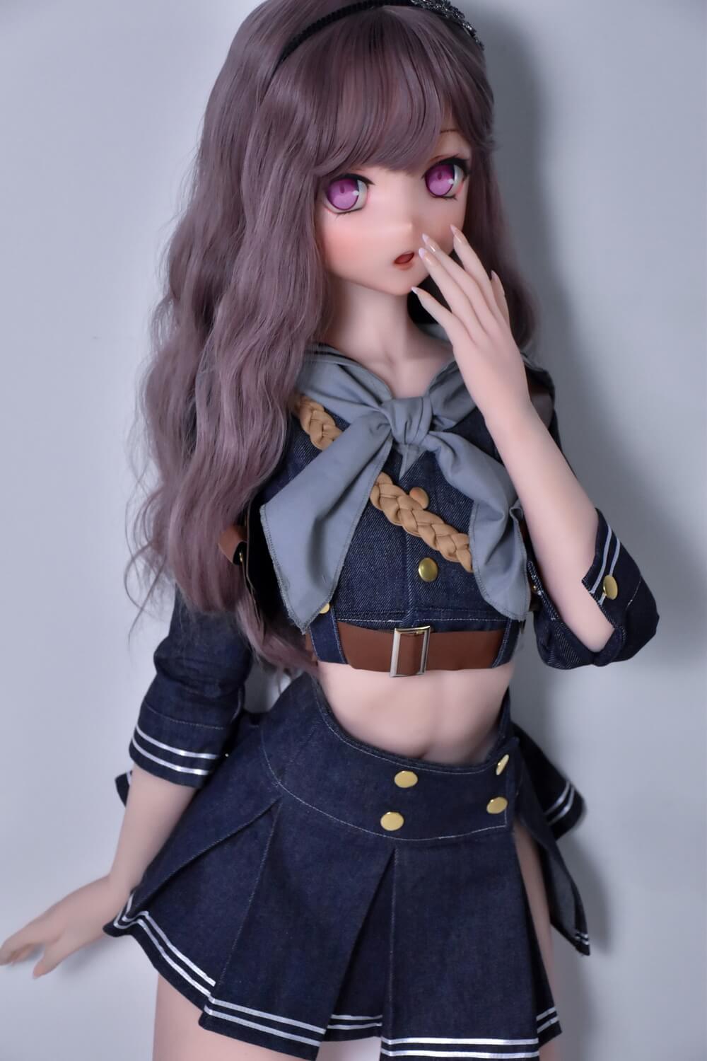 Mogami Nozomi RAD008 148cm, Elsa Babe, Silicona - Imagen 3