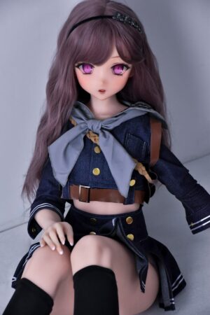 Mogami Nozomi RAD008 148cm, Elsa Babe, Silicona