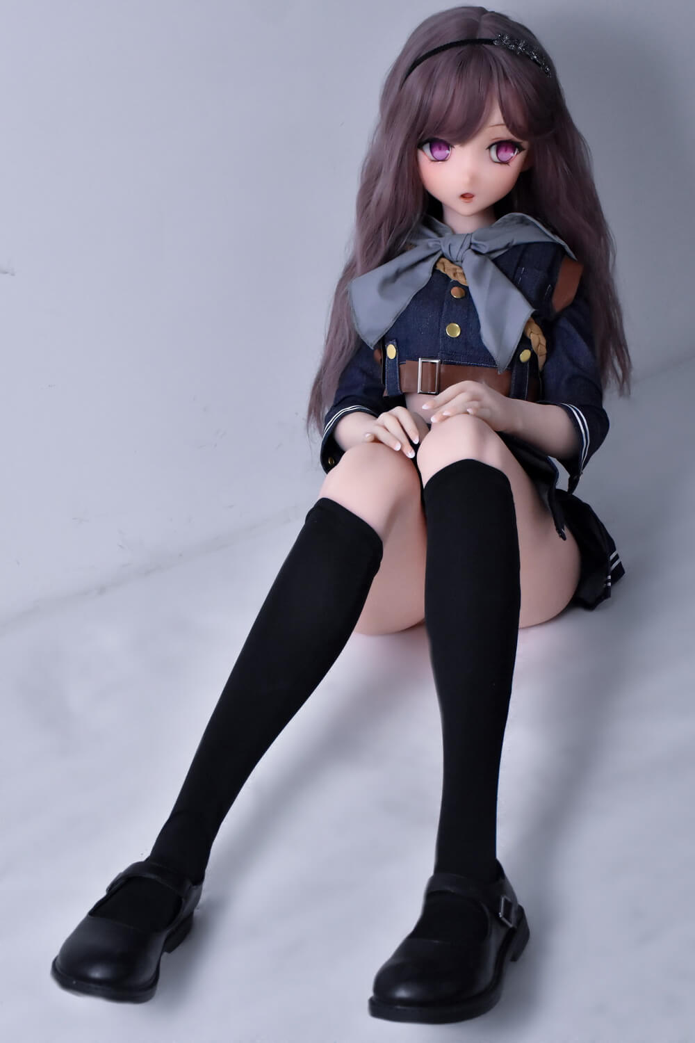 Mogami Nozomi RAD008 148cm, Elsa Babe, Silicona - Imagen 12