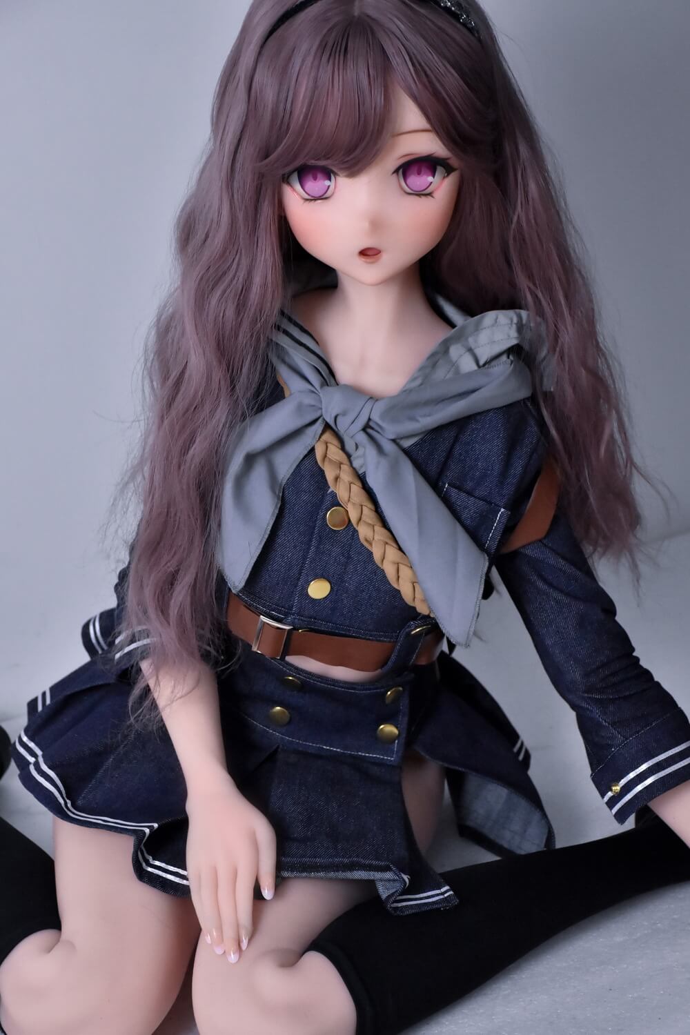 Mogami Nozomi RAD008 148cm, Elsa Babe, Silicona - Imagen 14