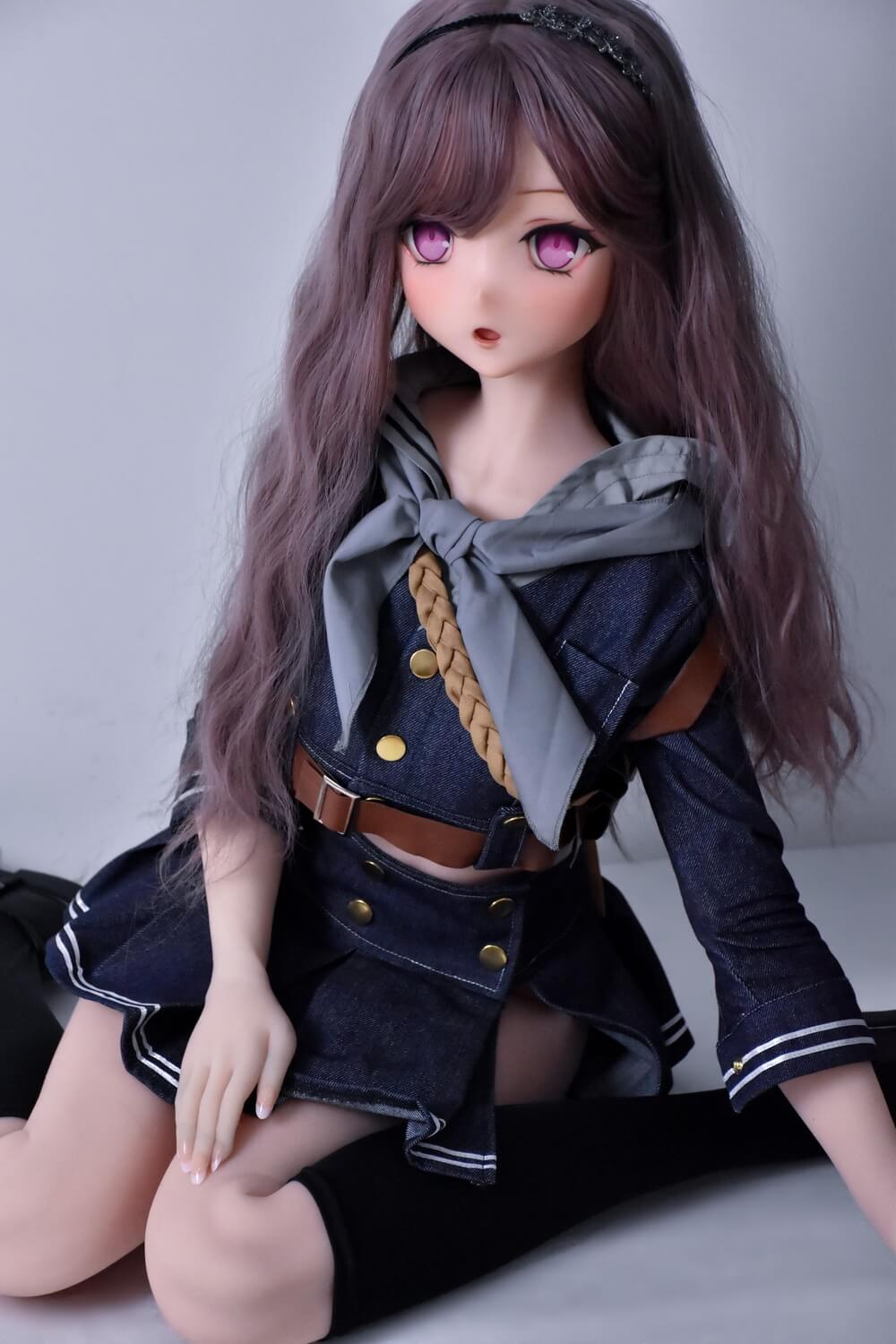 Mogami Nozomi RAD008 148cm, Elsa Babe, Silicona - Imagen 15