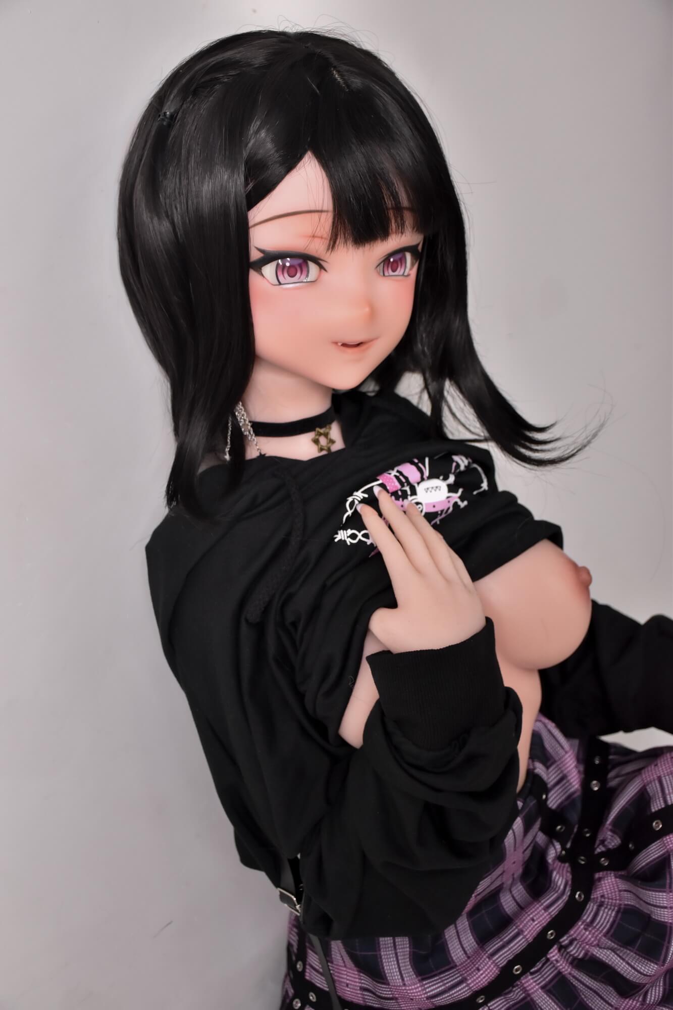 Matsuzaka Erina RAD009 148cm, Elsa Babe, Silicona - Imagen 17