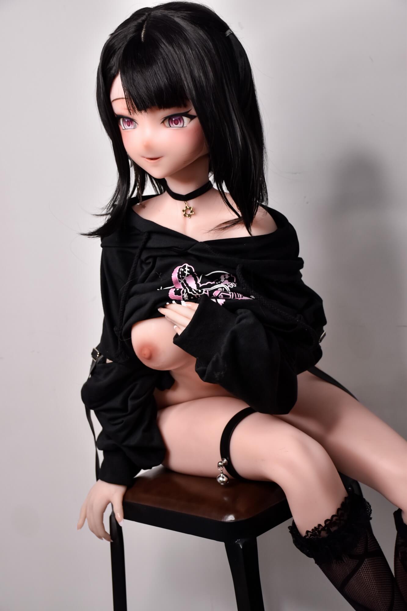 Matsuzaka Erina RAD009 148cm, Elsa Babe, Silicona - Imagen 18