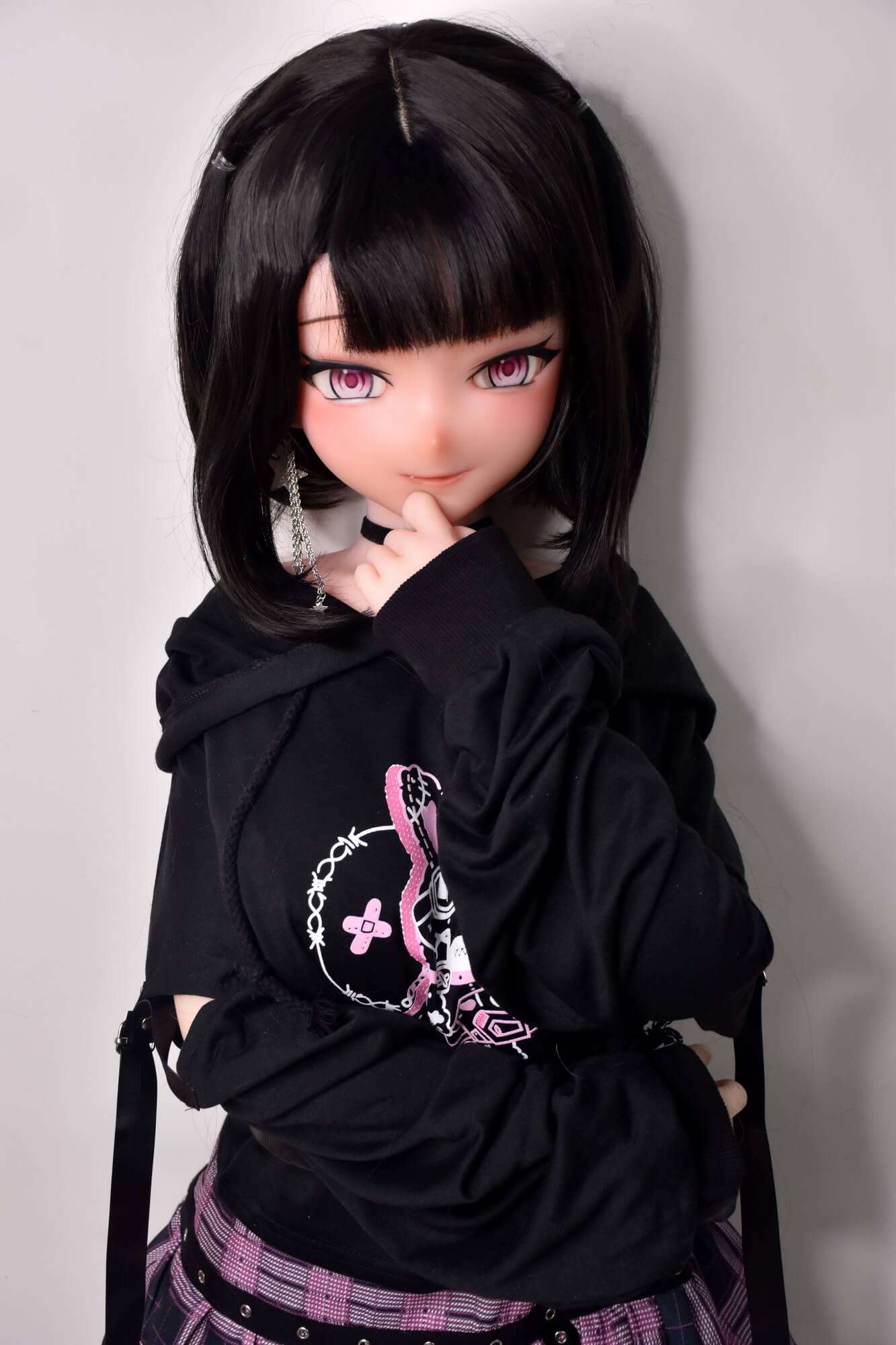 Matsuzaka Erina RAD009 148cm, Elsa Babe, Silicona - Imagen 2