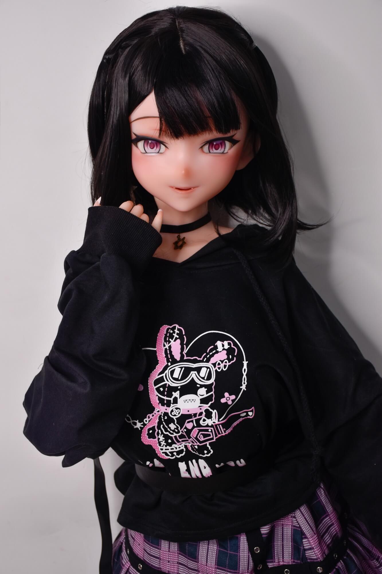 Matsuzaka Erina RAD009 148cm, Elsa Babe, Silicona - Imagen 10