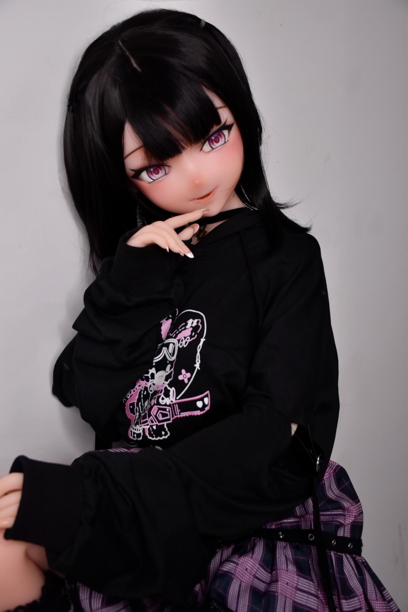 Matsuzaka Erina RAD009 148cm, Elsa Babe, Silicona - Imagen 11