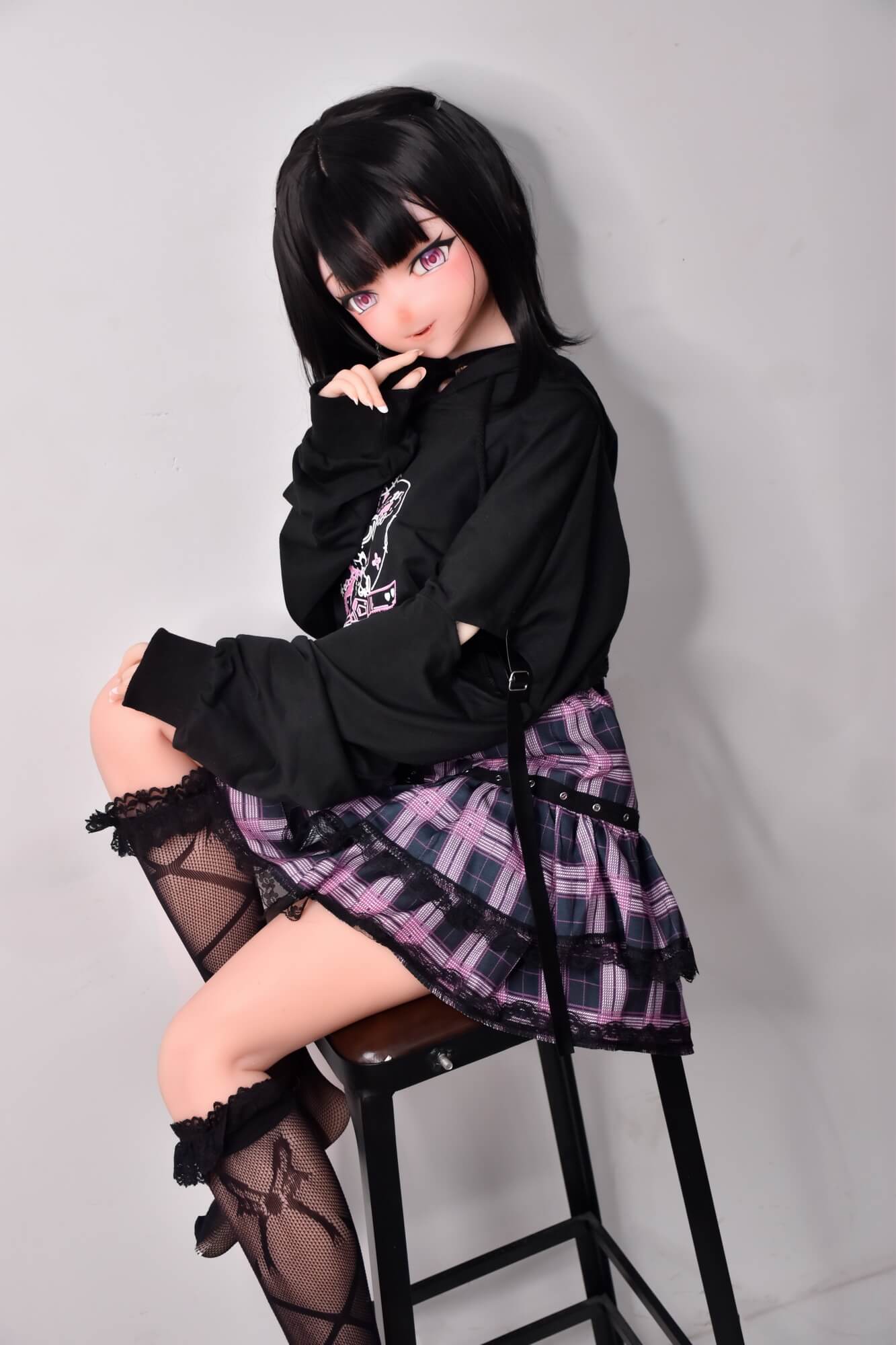 Matsuzaka Erina RAD009 148cm, Elsa Babe, Silicona - Imagen 12