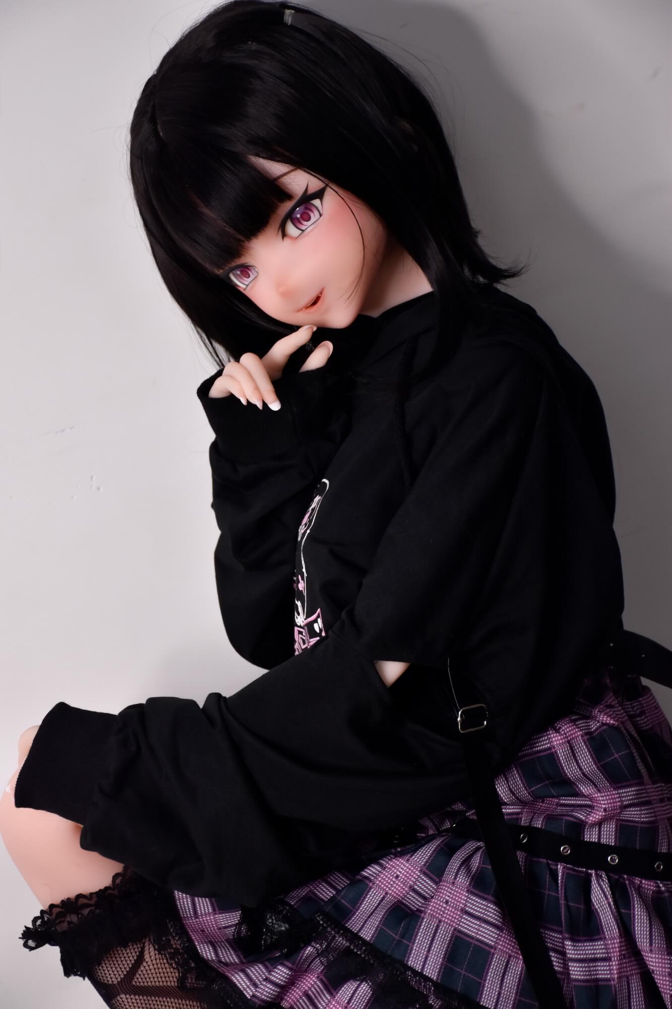 Matsuzaka Erina RAD009 148cm, Elsa Babe, Silicona - Imagen 13