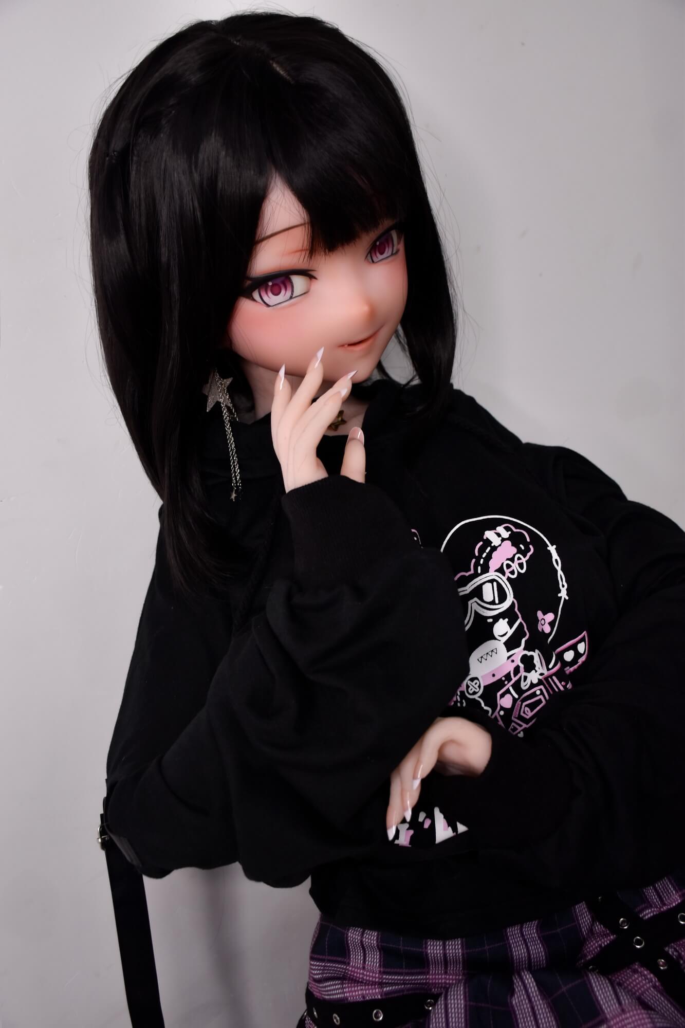 Matsuzaka Erina RAD009 148cm, Elsa Babe, Silicona - Imagen 14