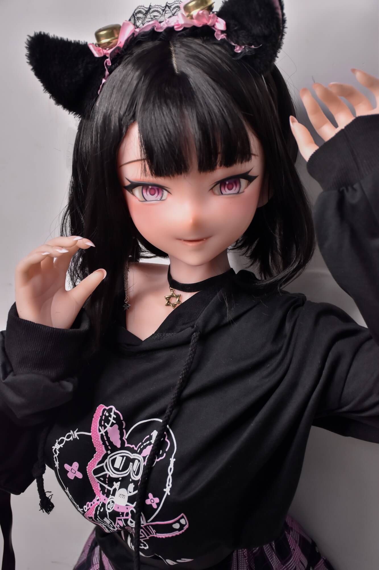 Matsuzaka Erina RAD009 148cm, Elsa Babe, Silicona - Imagen 5