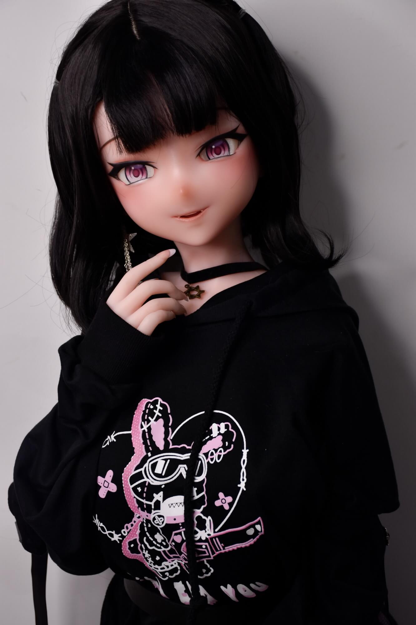 Matsuzaka Erina RAD009 148cm, Elsa Babe, Silicona - Imagen 6