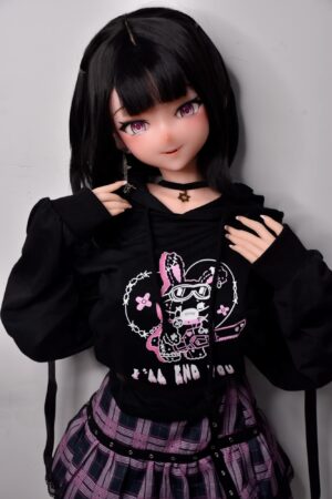 Matsuzaka Erina RAD009 148cm, Elsa Babe, Silicona