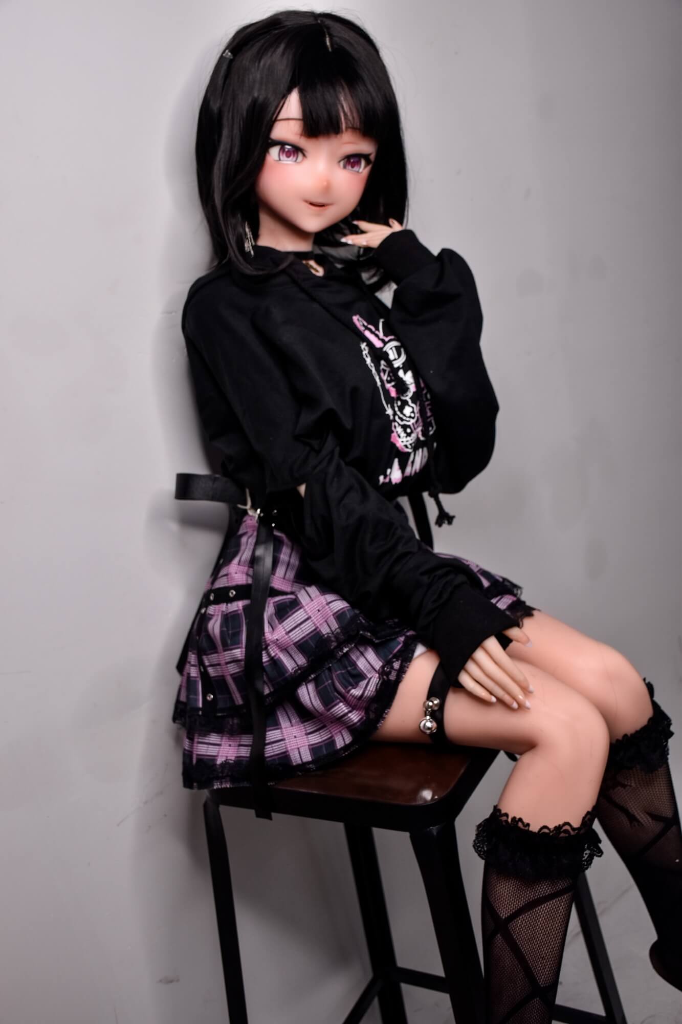 Matsuzaka Erina RAD009 148cm, Elsa Babe, Silicona - Imagen 8