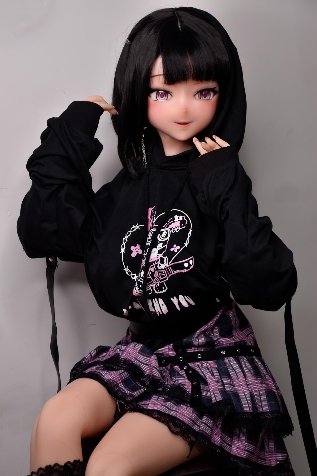 Matsuzaka Erina RAD009 148cm, Elsa Babe, Silicona - Imagen 9