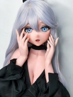 Hayakawa Saaya RAD011 148cm, Elsa Babe, Silicona