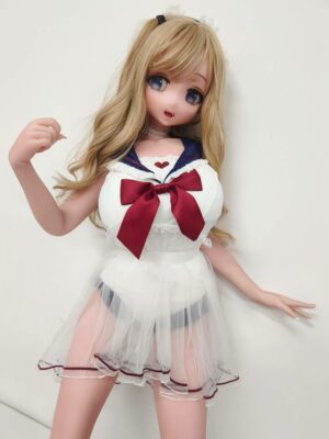 Haneda Nanako RAD012 148cm, Elsa Babe, Silicona