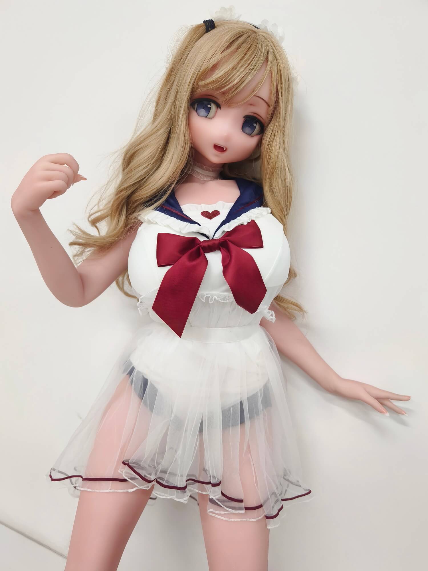 Haneda Nanako RAD012 148cm, Elsa Babe, Silicona