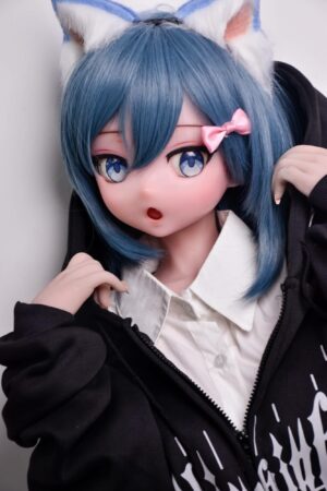 Amano Minami RAD019 148cm, Elsa Babe, Silicona