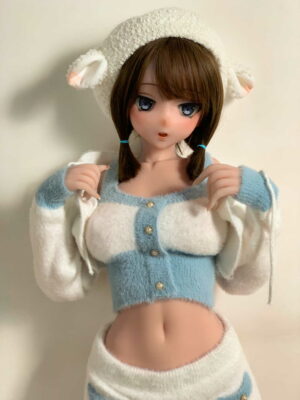 Furukawa Natsuki RAD020 148cm, Elsa Babe, Silicona