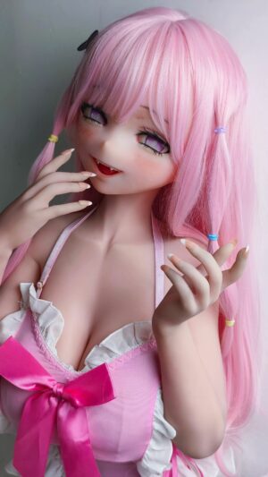 Hanasaka Yuka RAD025 148cm, Elsa Babe, Silicona