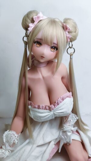 Utashiro Shiori RAD028 148cm, Elsa Babe, Silicona