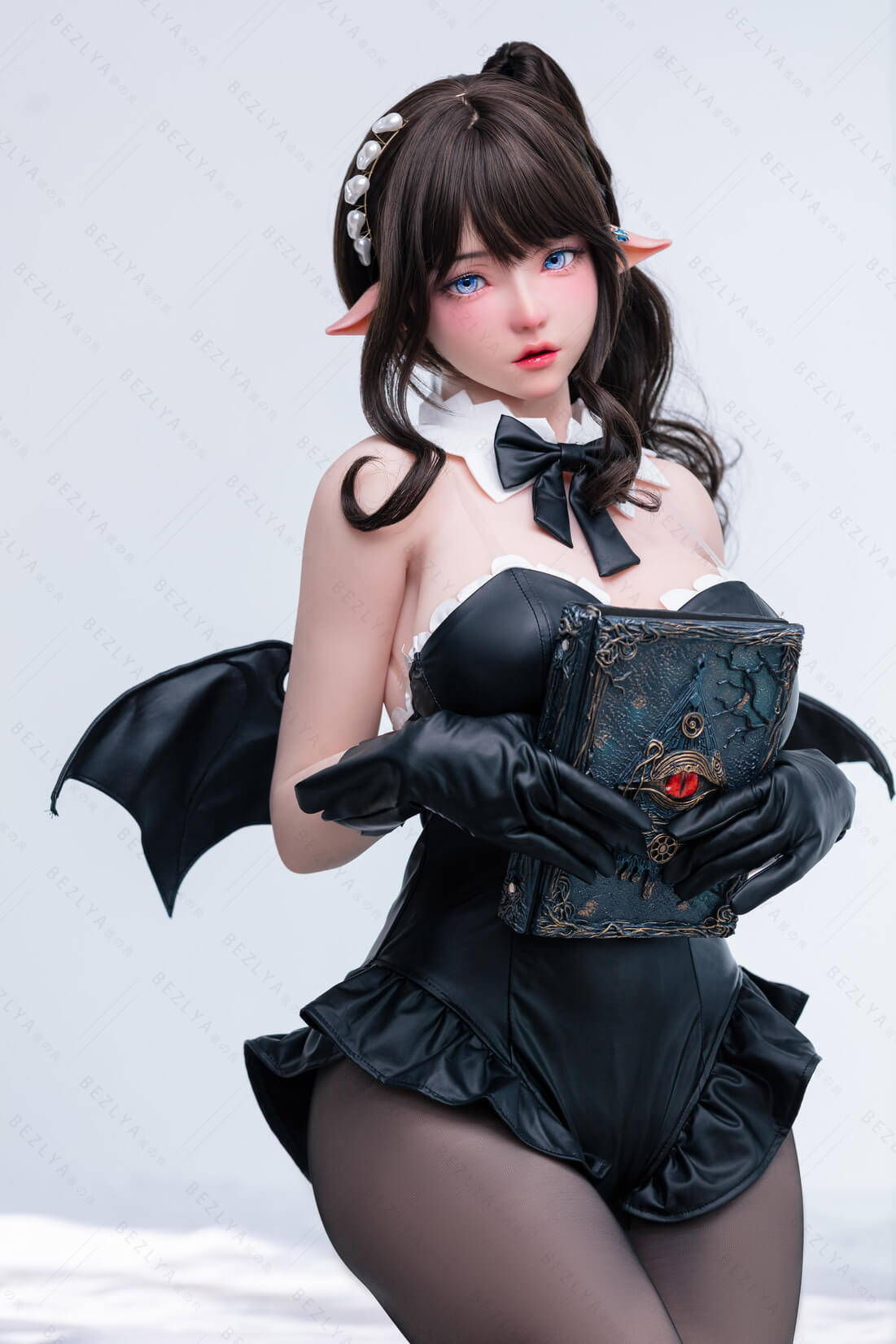 bezlya sex doll In-Depth Review of ChunMoMo × Bezlya Collaborative Celebrity Sex Doll –  Linkdolls main image 1