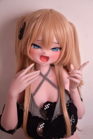 Fukami Haruka RAD029 148cm, Elsa Babe, Silicona