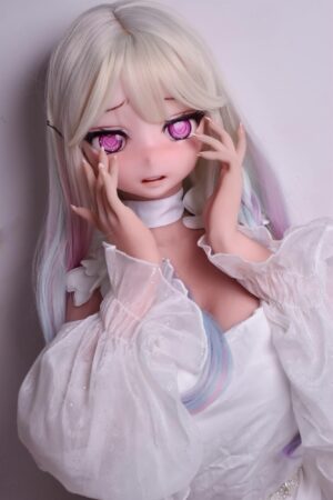 Ikewazawa Rina RAD031 148cm, Elsa Babe, Silicona