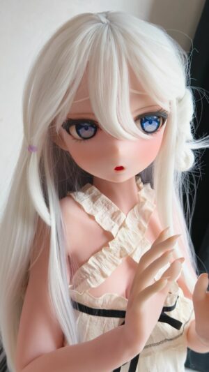 Agatsuma Mayumi RAD033 148cm, Elsa Babe, Silicona