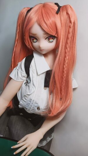 Mizutani Yuzu RAD034 148cm, Elsa Babe, Silicona