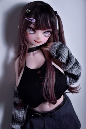 Koga Yayoi RAD035 148cm, Elsa Babe, Silicona