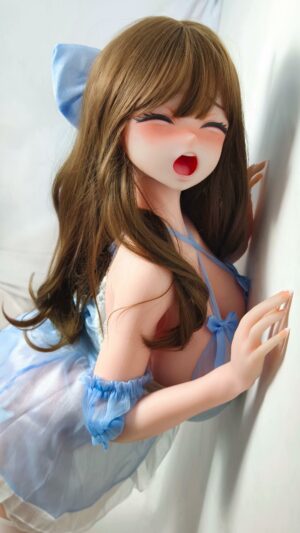 Yukimura Kana RAD036 148cm, Elsa Babe, Silicona