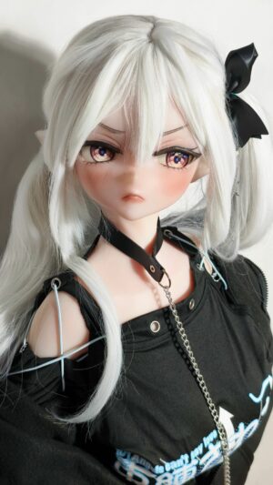 Nakae Touko RAD038 148cm, Elsa Babe, Silicona