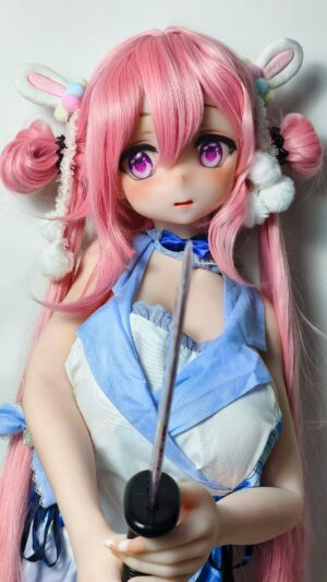 Seino Lemon RAD040 148cm, Elsa Babe, Silicona
