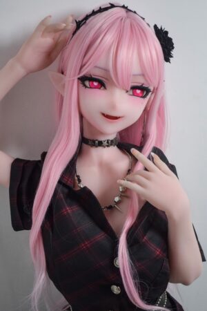 Kamiya Shiori RAD050 148cm, Elsa Babe, Silicona