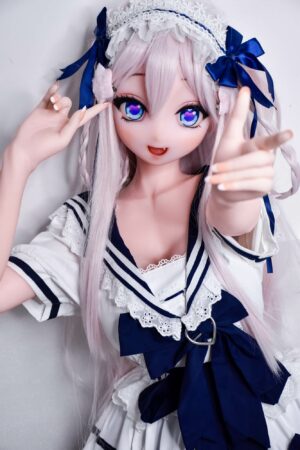 Saitou Yukie RAD052 148cm, Elsa Babe, Silicona