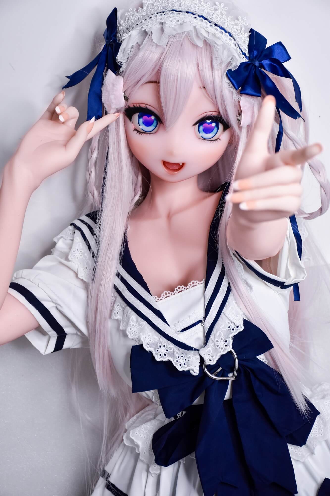 Saitou Yukie RAD052 148cm, Elsa Babe, Silicona