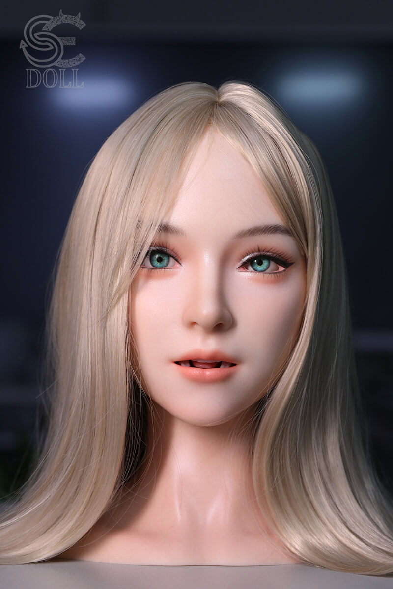 SE X-Bot AI, Cabeza Robot con Movimiento e Inteligencia Artificial, SEDOLL - Imagen 2