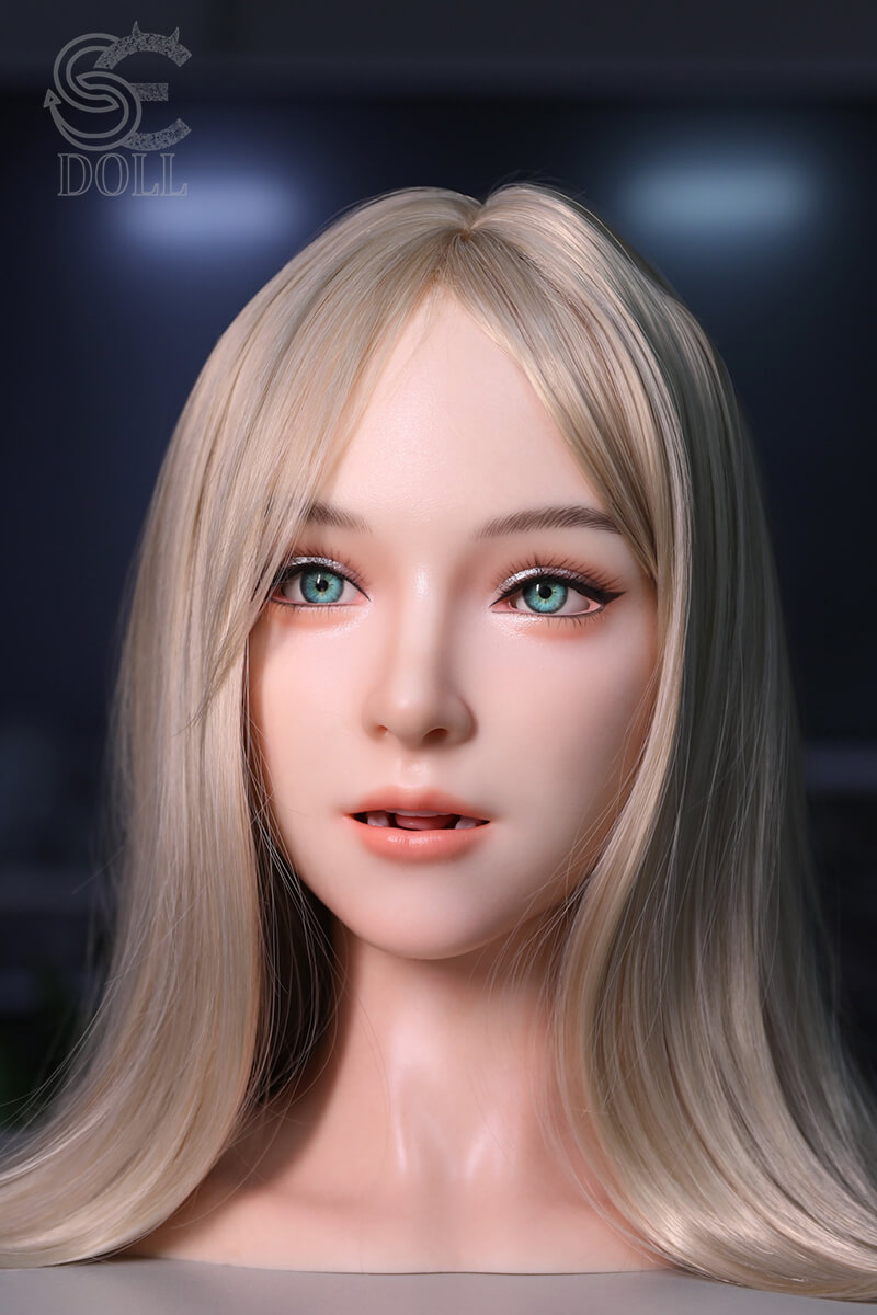 SE X-Bot AI, Cabeza Robot con Movimiento e Inteligencia Artificial, SEDOLL - Imagen 3